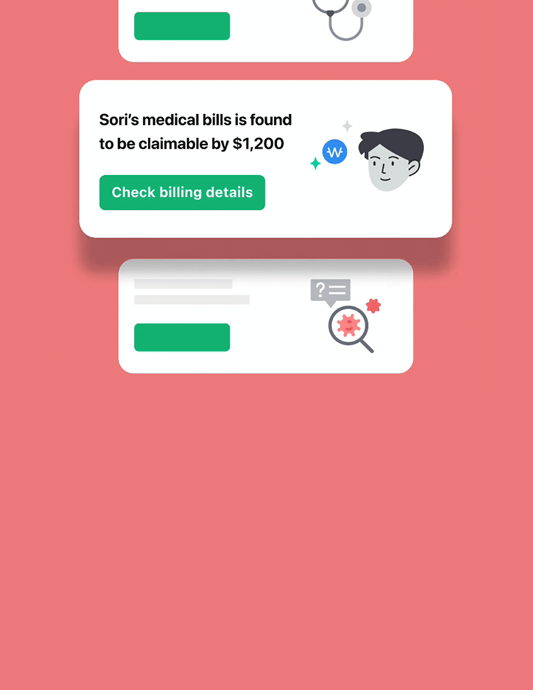 Insurance User Experience